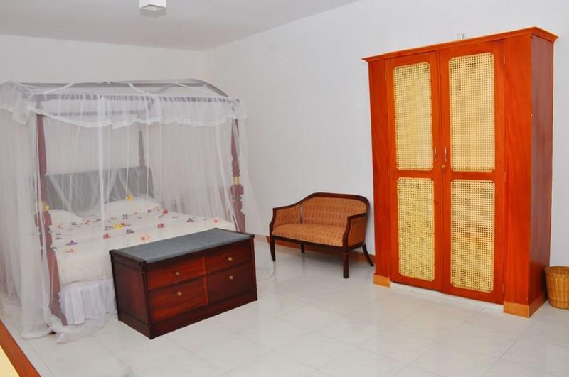 Фотография Bougain Villa Guest 3*