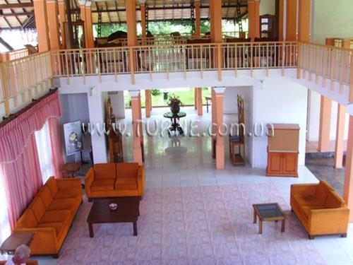 Готель Aida 3*