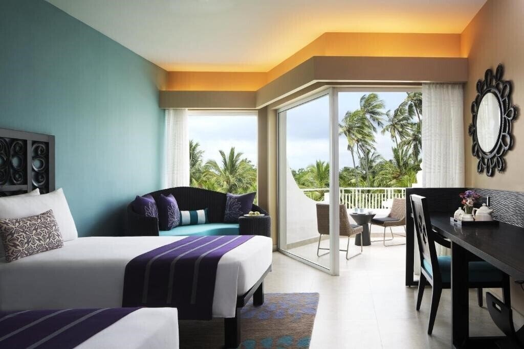 Фото Taj Bentota Resort & Spa (ex. Vivanta By Taj) 5*