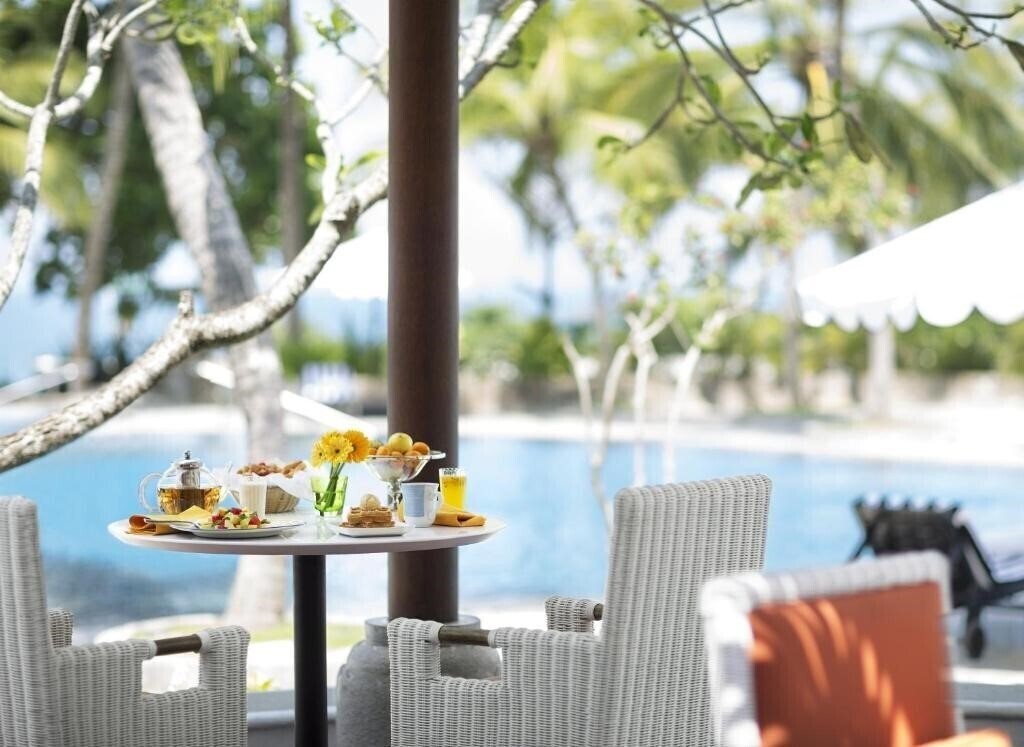 Фотографія Taj Bentota Resort & Spa 5*