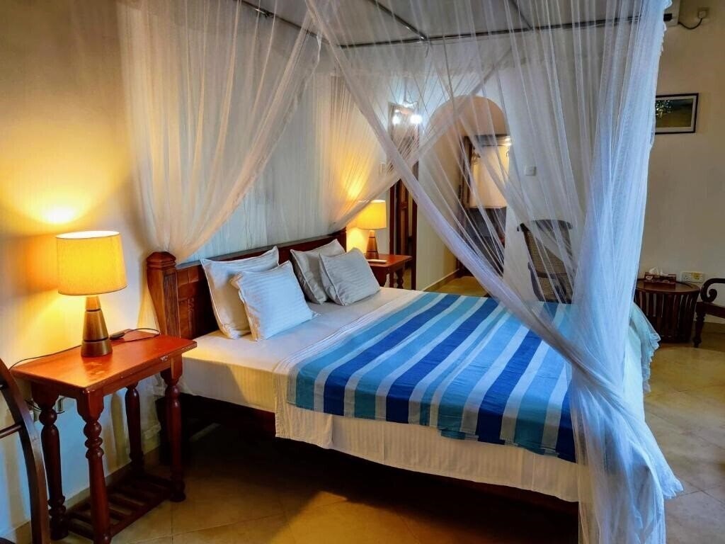 Фото Siroma Villa 3*