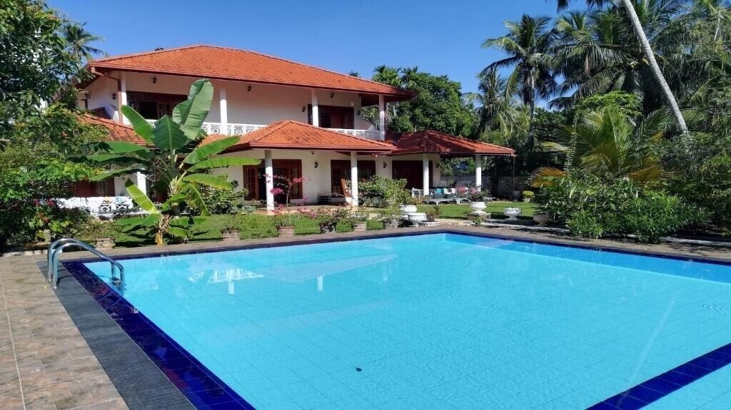 Фотография Siroma Villa 3*