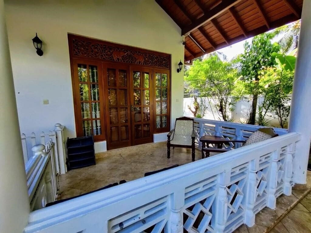 Изображение Siroma Villa 3*