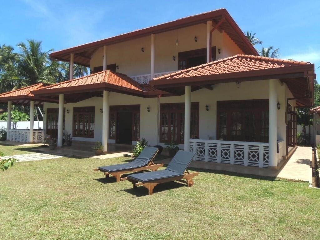 Картинка Siroma Villa 3*