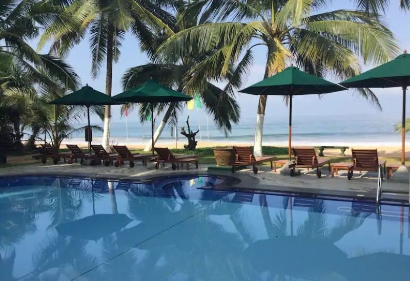 Фото Joes Bentota 3*