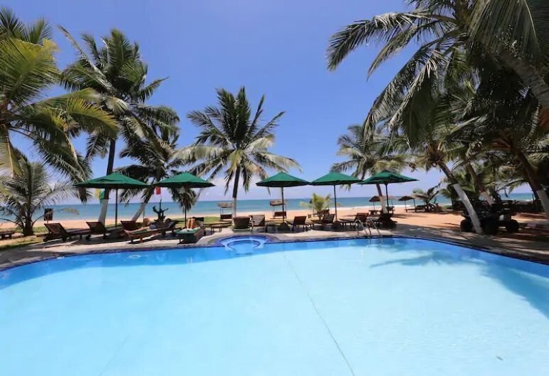 Фотография Joes Bentota 3*