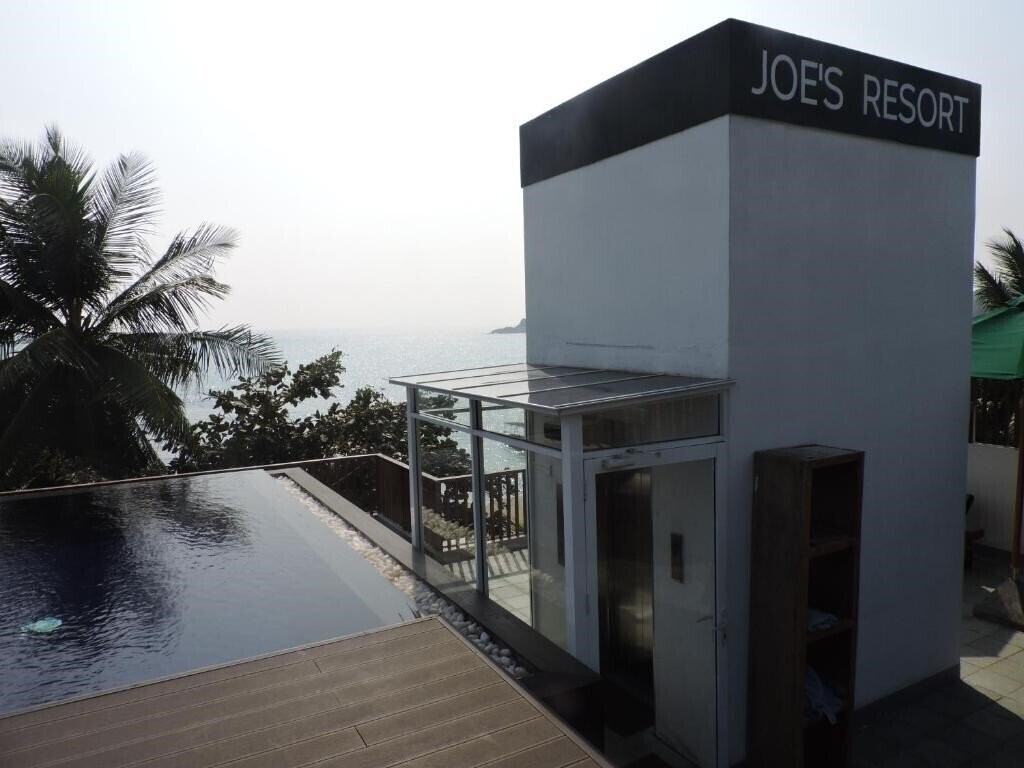 Зображення Joes Unawatuna 3*