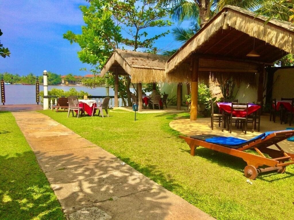 Готель Hotel Hemadan 1*