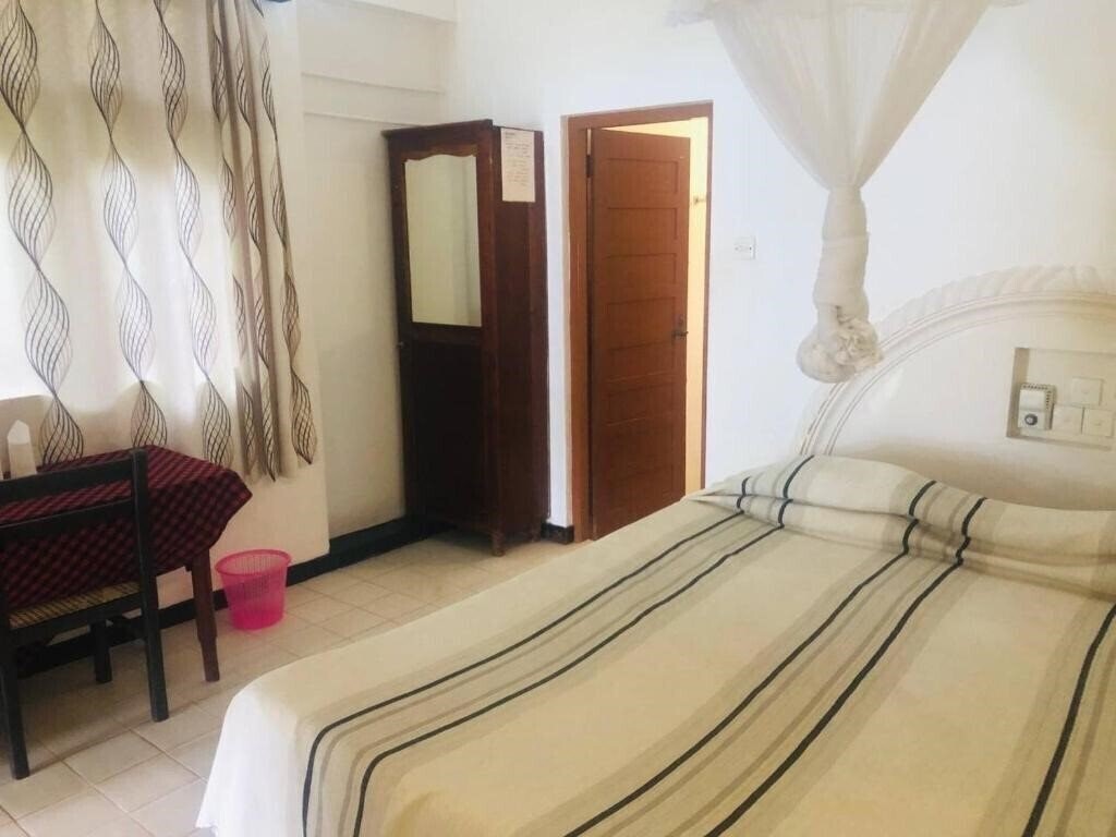 Зображення Hotel Hemadan 1*