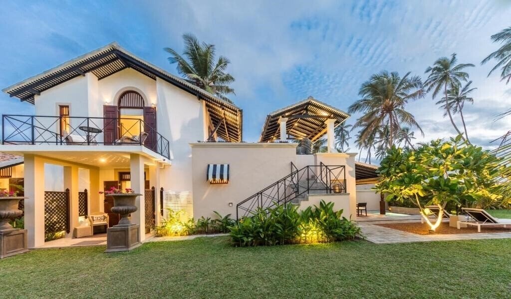 Зображення Taru Villas The Muse Deluxe 5*