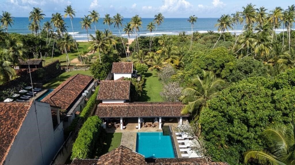 Картинка Taru Villas The Muse Deluxe 5*