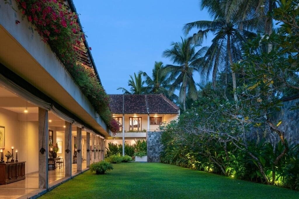 Зображення Taru Villas The Long House 5*