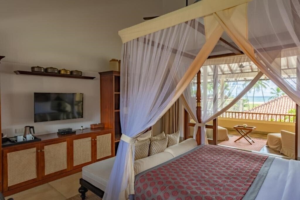 Картинка Taru Villas The Long House 5*