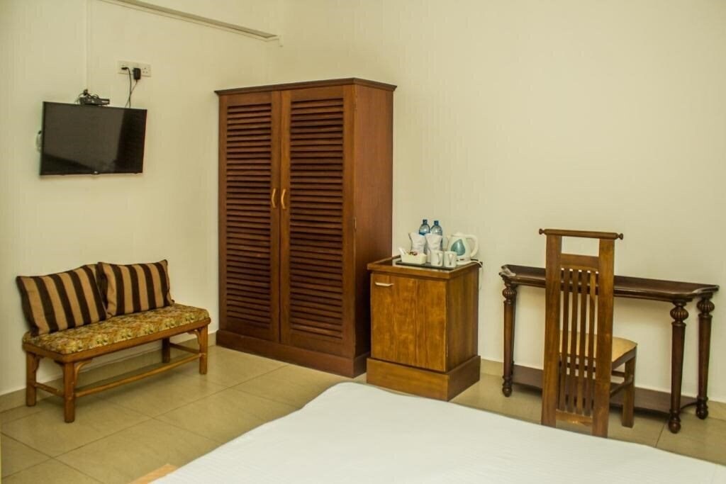 Зображення Serendib Beach Hotel 3*