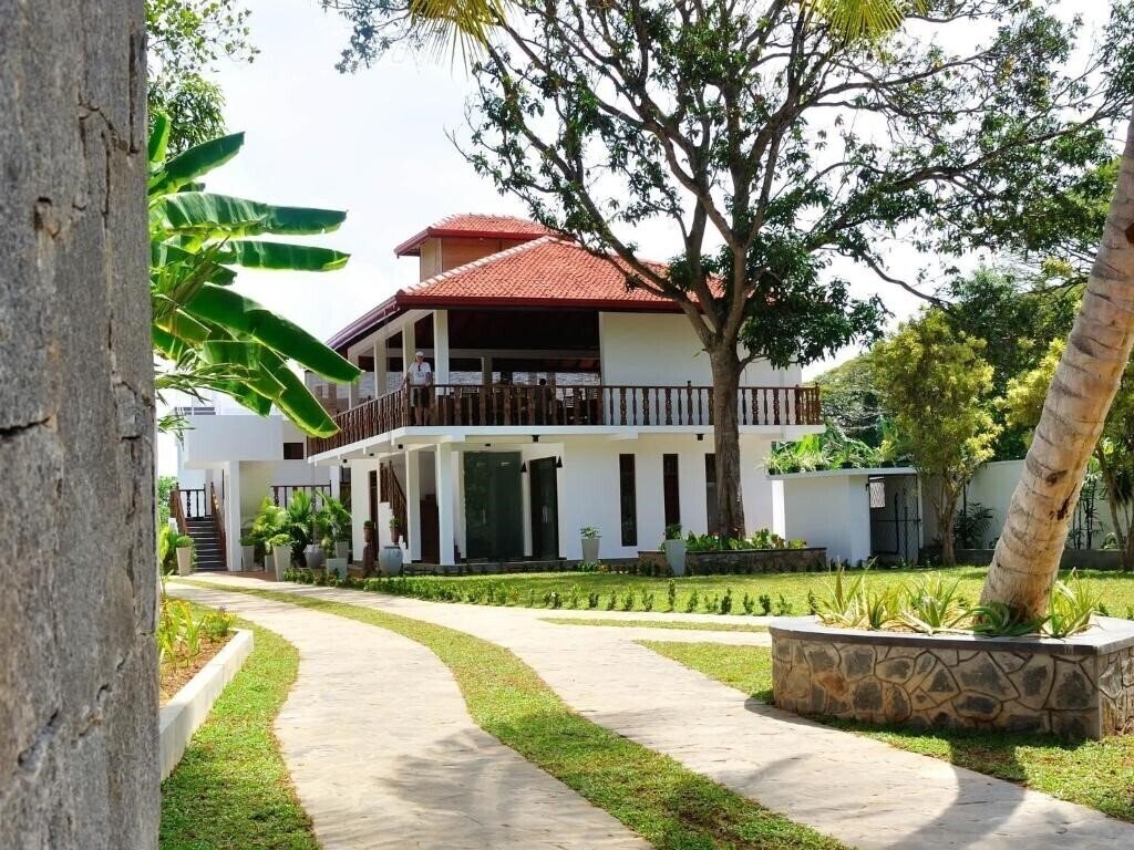 Фото Rockery Villa вилла