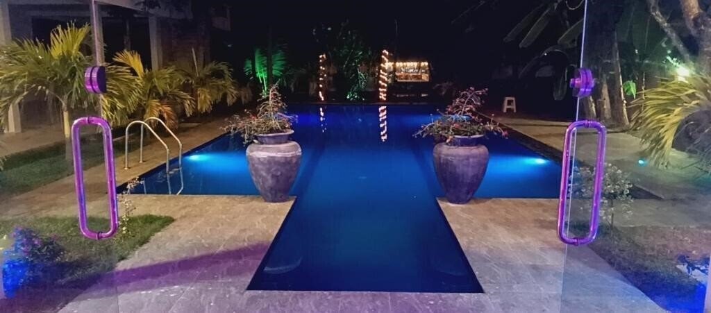 Зображення Mangroven River View Hotel отель без категории