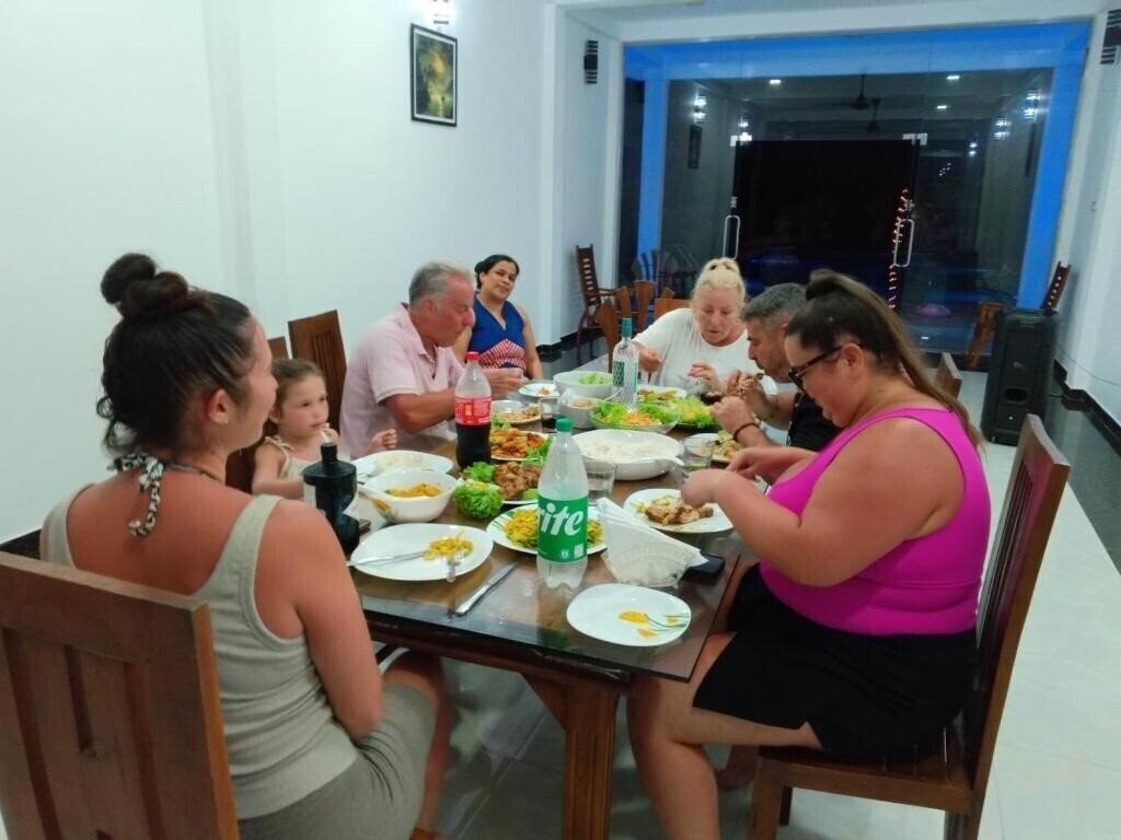 Фото Mangroven River View Hotel отель без категории