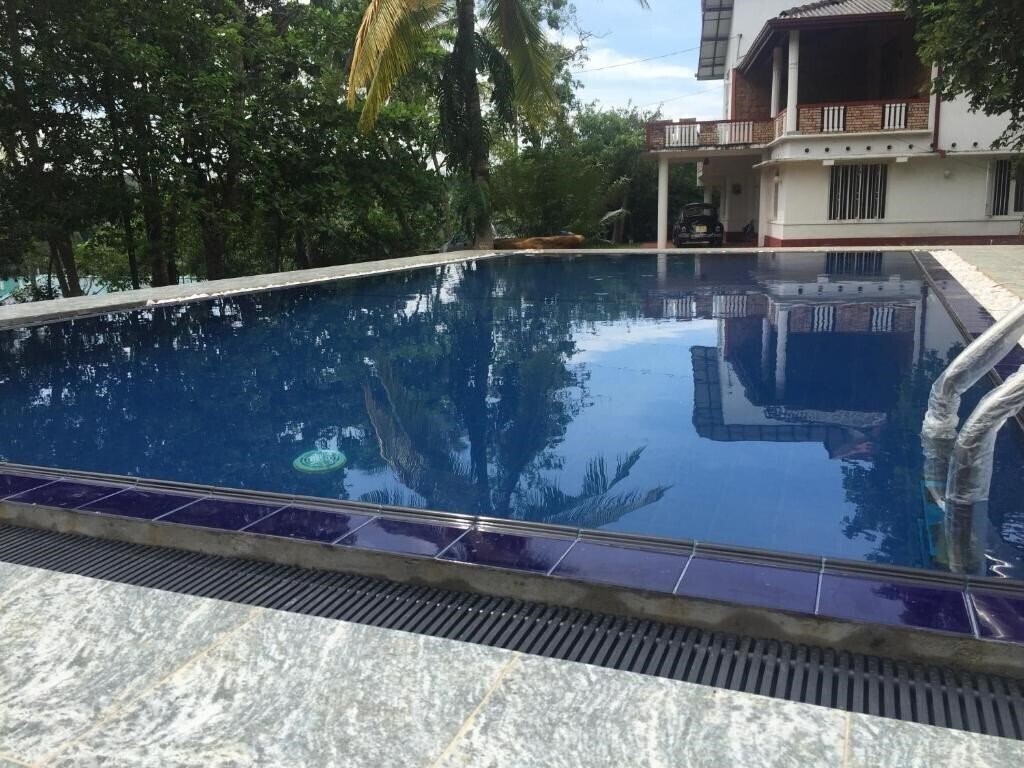 Отель Kurumba Hills отель без категории