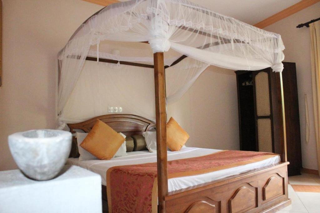 Готель Hotel Bentota Village отель без категории