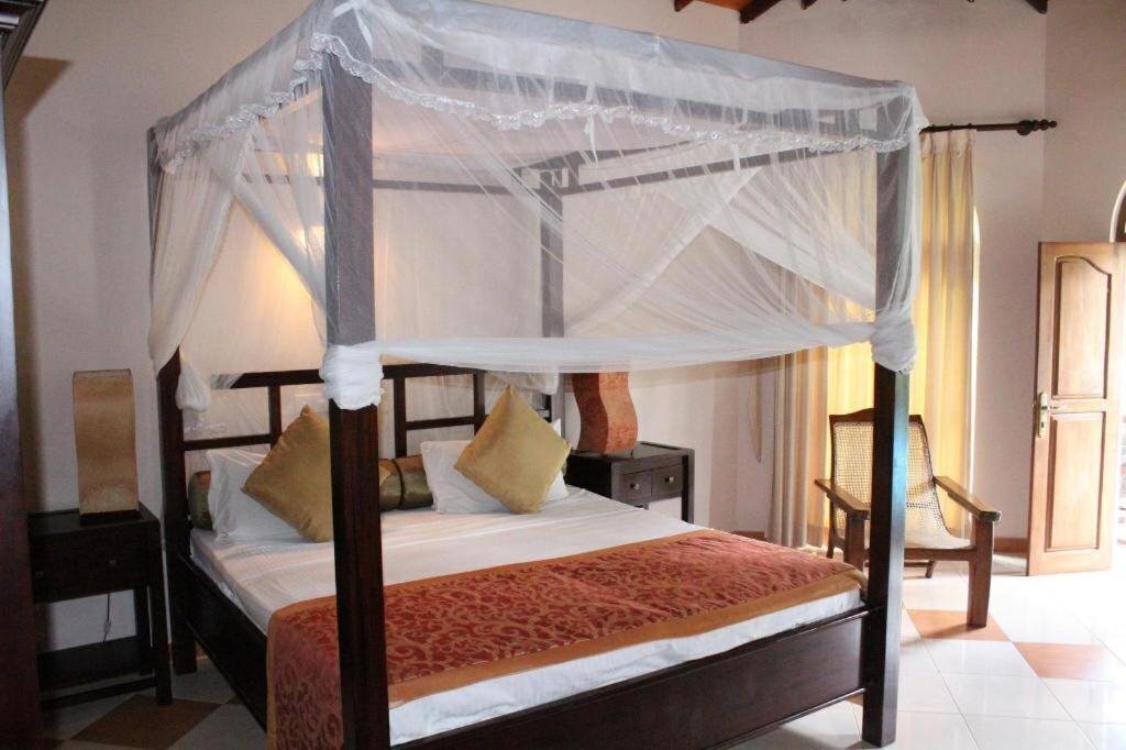 Зображення Hotel Bentota Village отель без категории