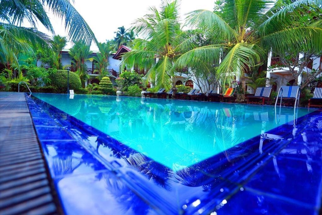 Картинка Hotel Bentota Village отель без категории