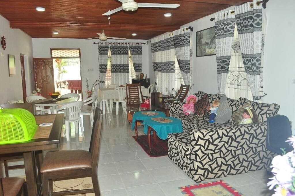 Фото Nadee Villa Guest House гостиный двор