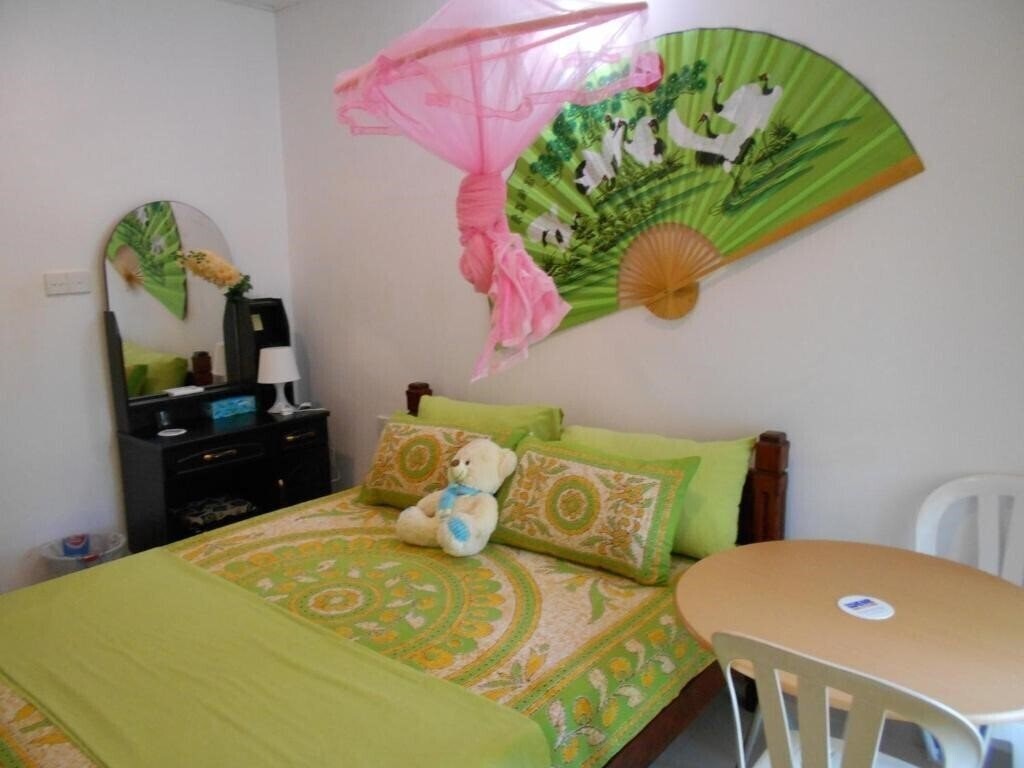 Картинка Nadee Villa Guest House гостиный двор