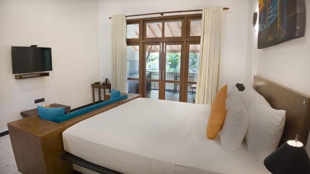 Зображення Amal Beach Hotel 3*