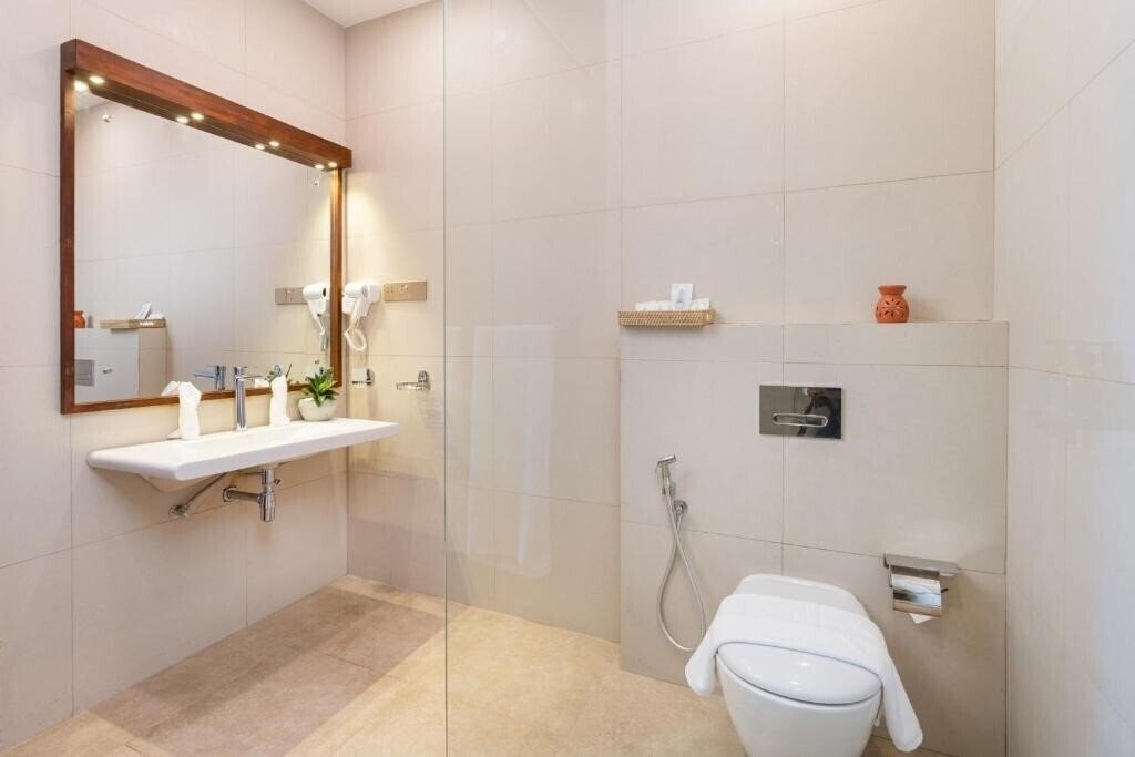 Фотографія Shandaru Blue 4*