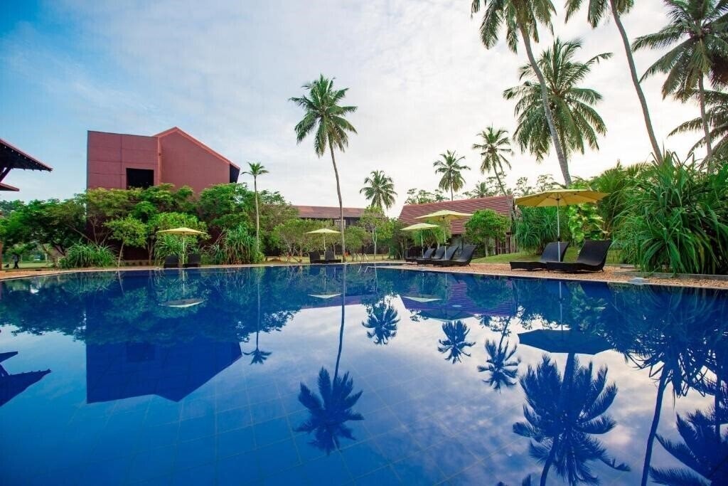 Готель Celestia Wellness Resort 4*