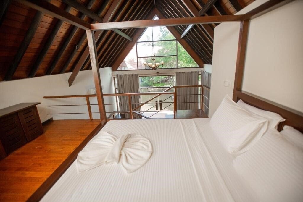 Фото Celestia Wellness Resort 4*