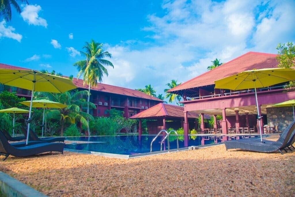 Зображення Celestia Wellness Resort 4*