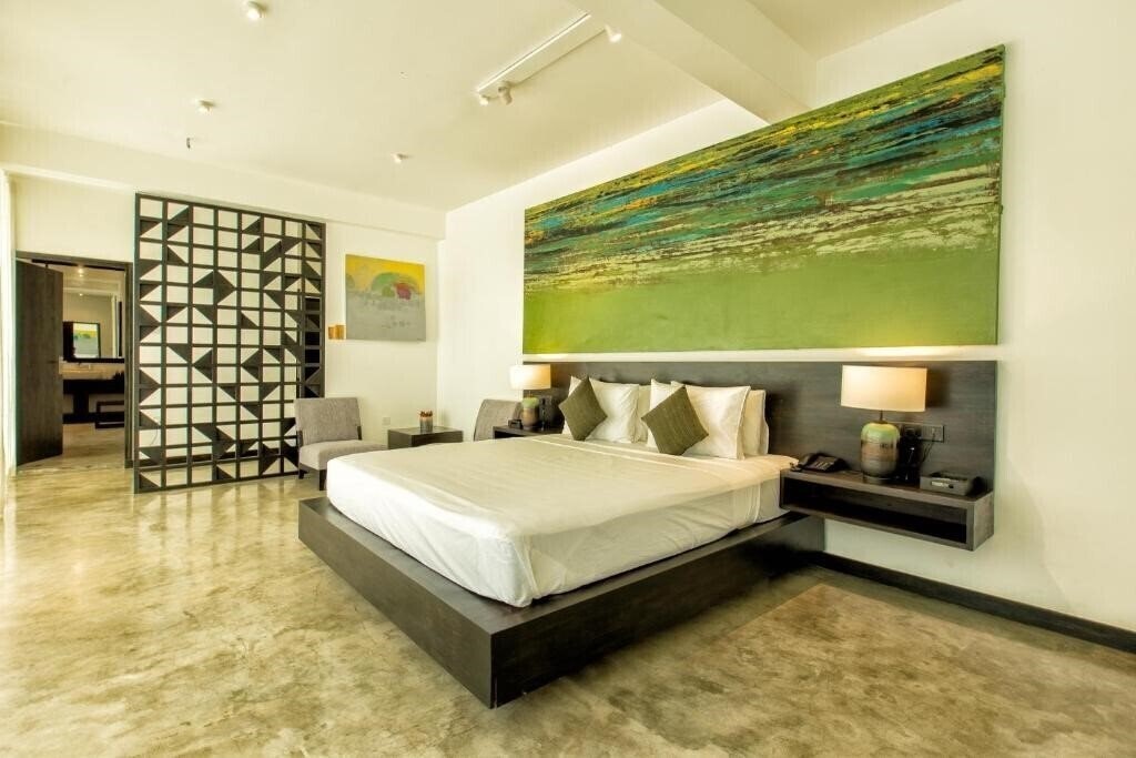 Фото Splendour Residence 2*