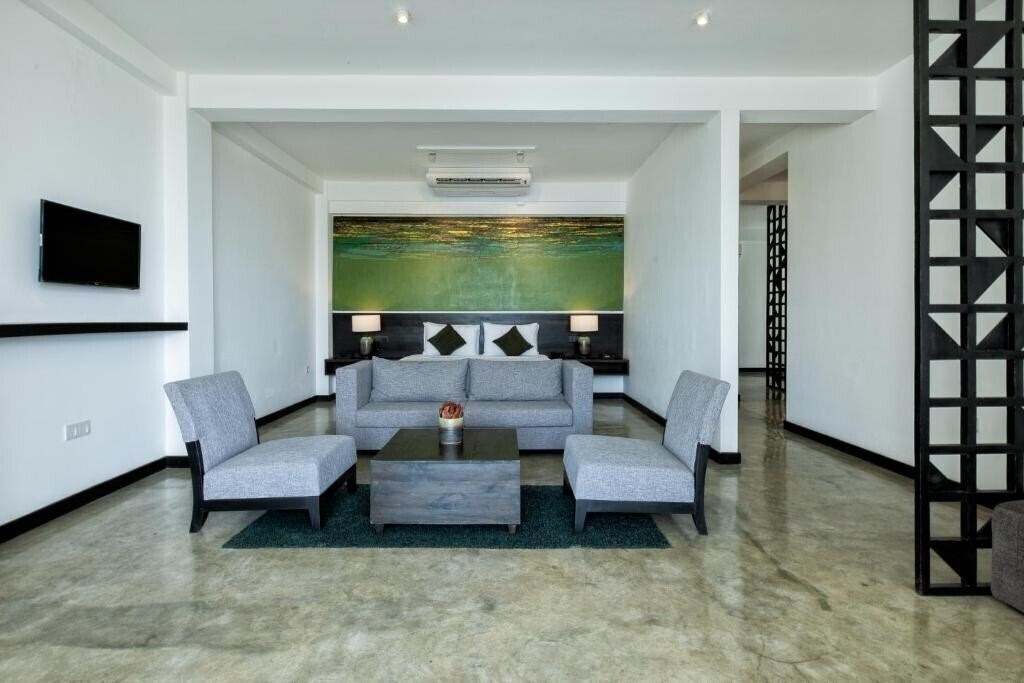 Картинка Splendour Residence 2*