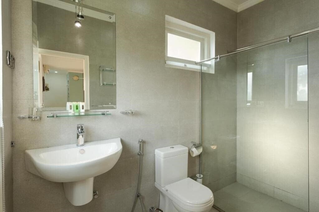 Изображение The Ocean Breeze Bentota 3*