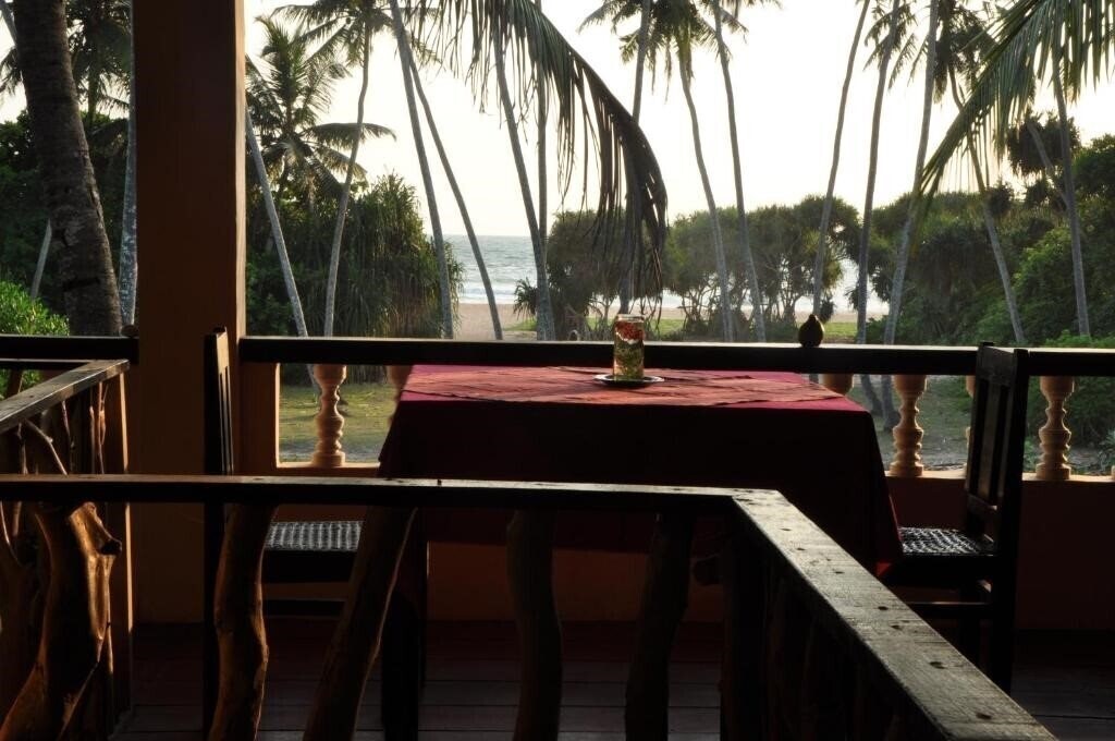 Картинка The Ocean Breeze Bentota 3*