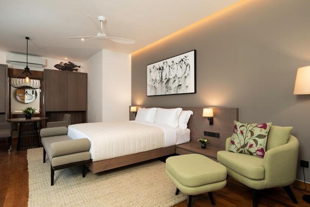 Фото Anuprit 4*
