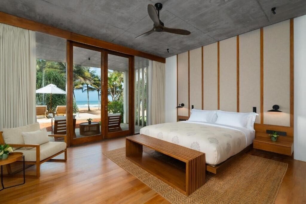 Фото Nyne Hotels Luxe Anugrah 5*