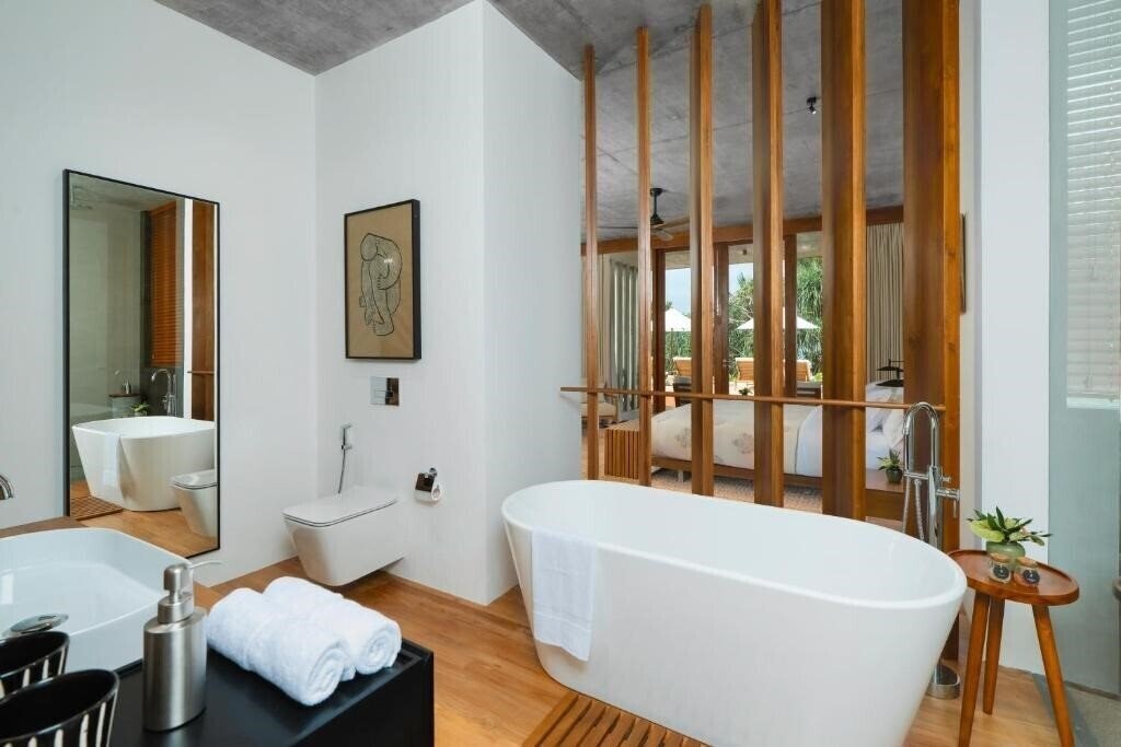 Фотография Nyne Hotels Luxe Anugrah 5*