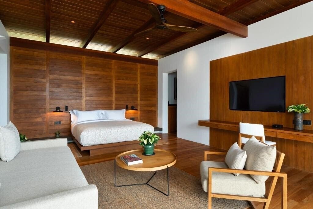 Картинка Nyne Hotels Luxe Anugrah 5*