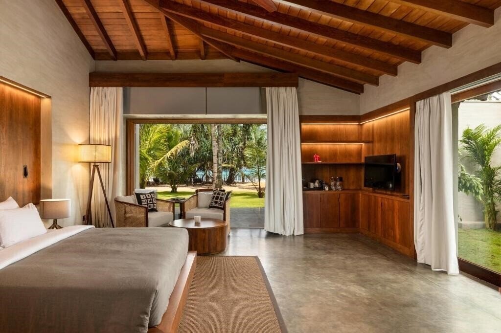 Фото Villa Thamburu 5*