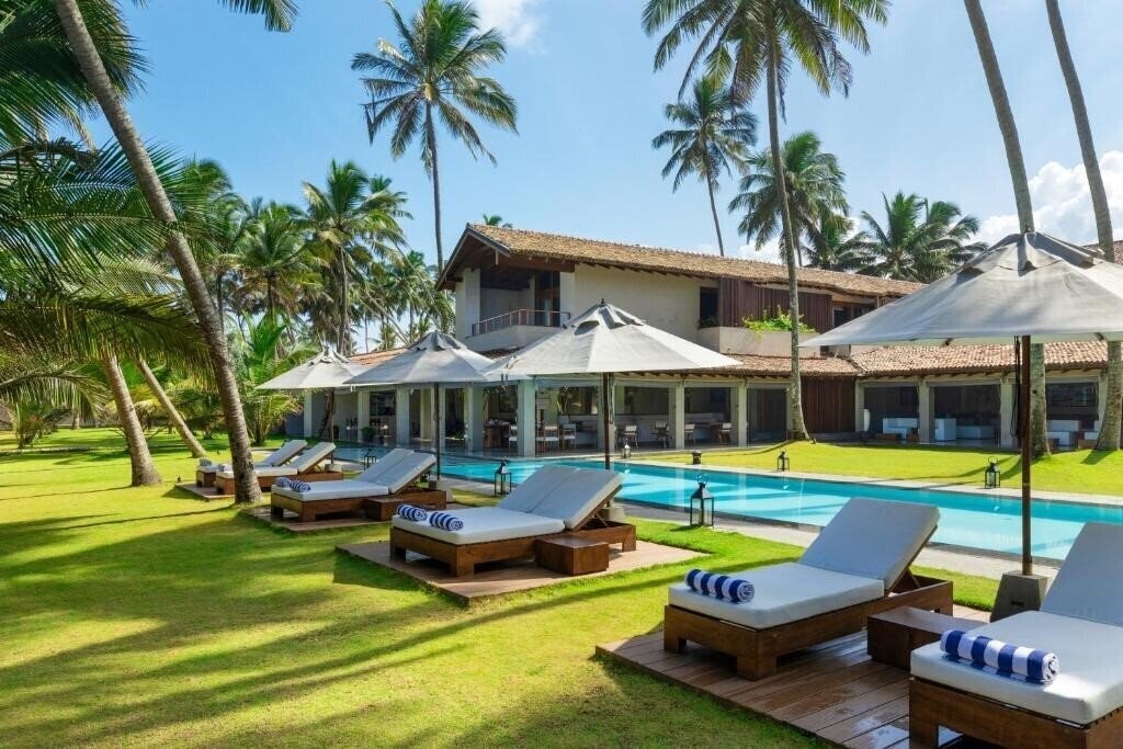 Зображення Villa Thamburu 5*