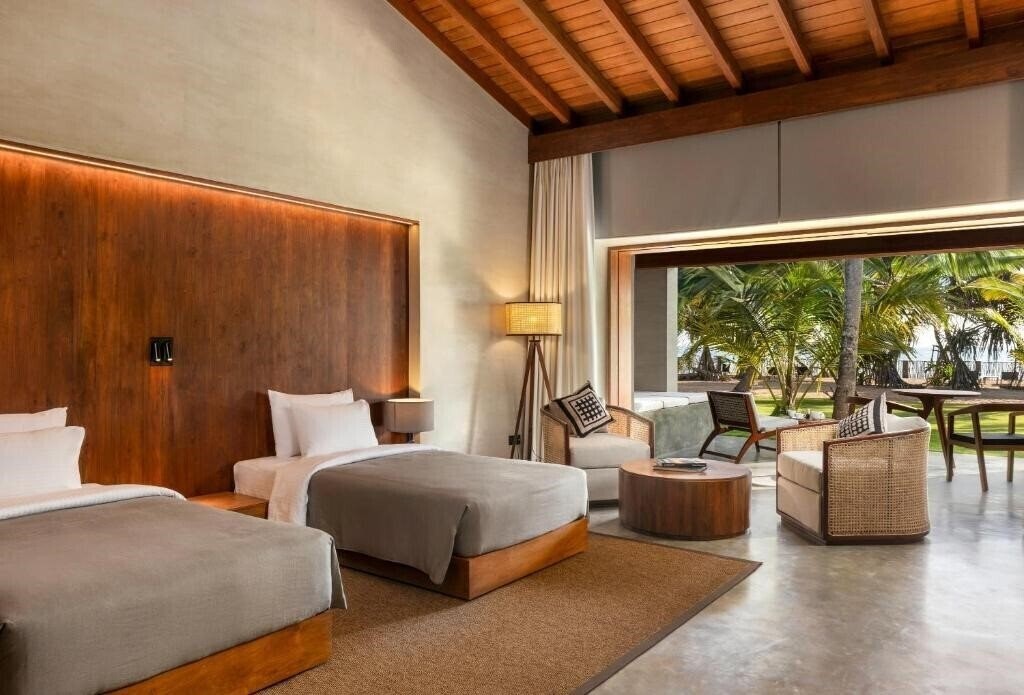 Картинка Villa Thamburu 5*