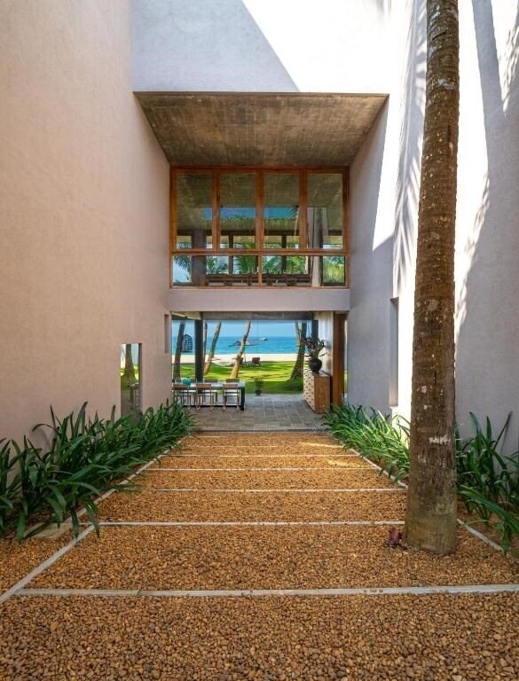 Изображение The Coast 4*