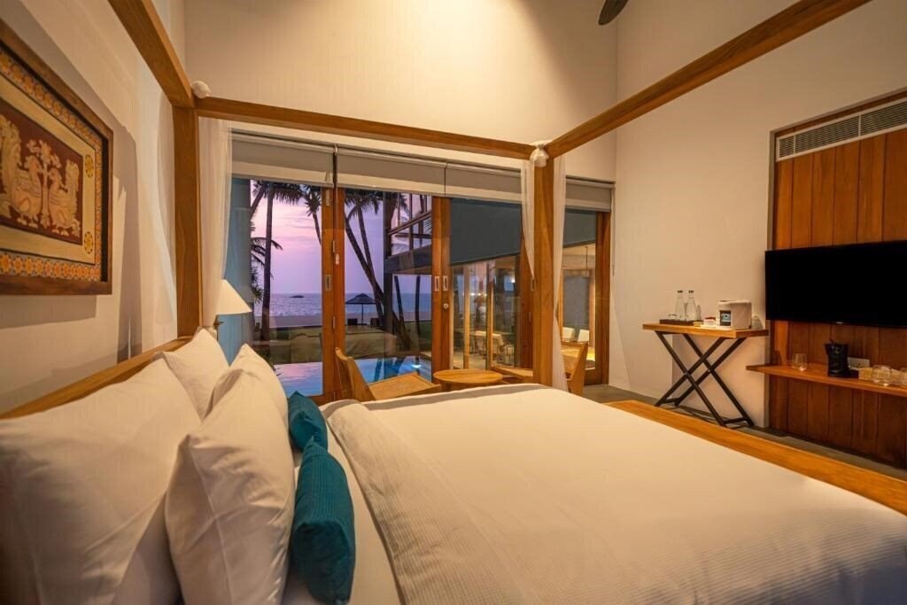 Картинка The Coast 4*