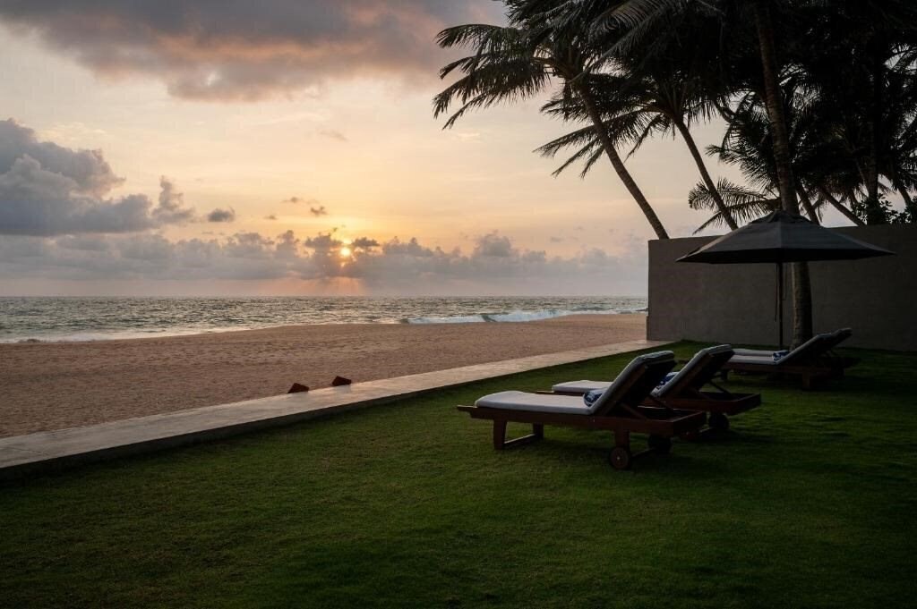 Фото The Coast 4*