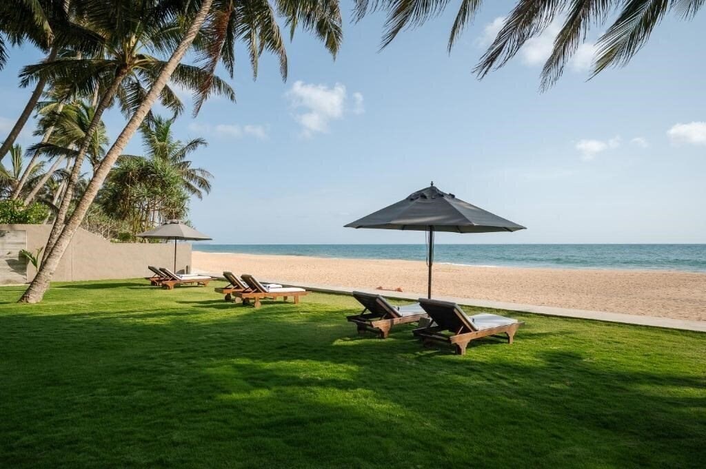 Фотография The Coast 4*
