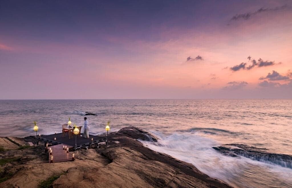 Фото Saman Villas 5*