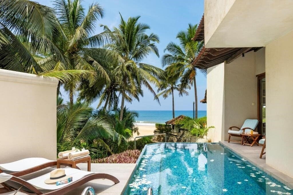 Зображення Saman Villas 5*