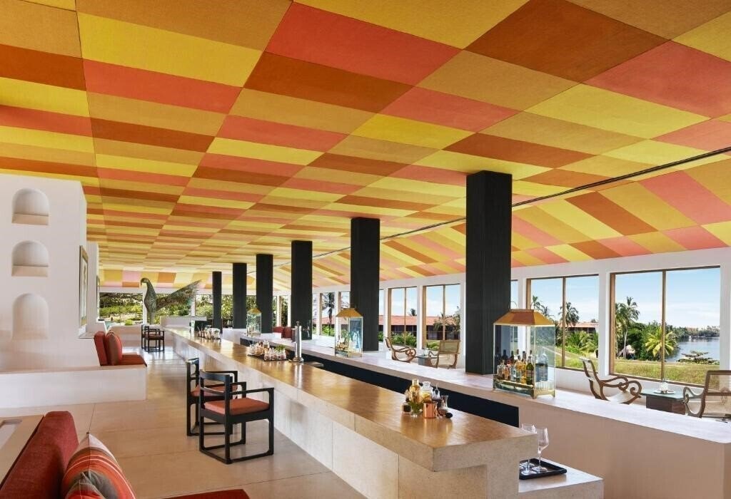 Картинка Cinnamon Bentota Beach 4*